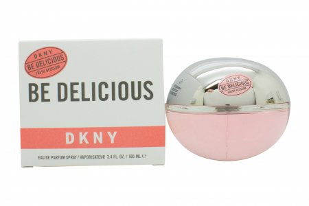 DKNY Be Delicious Fresh Blossom Eau de Parfum 100ml Spray