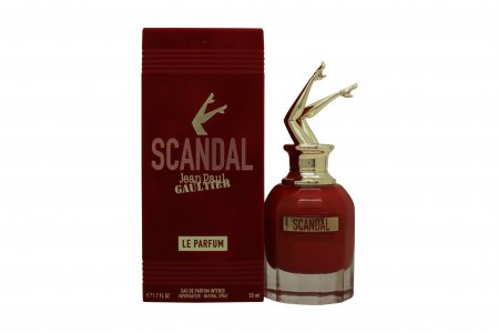 Jean Paul Gaultier Scandal Le Parfum Eau de Parfum 50ml Spray