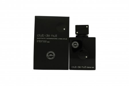 Armaf Club De Nuit Intense Non Alcoholic Eau de Toilette 105ml Spray