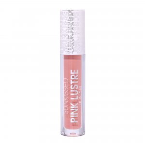 Sunkissed Lip Gloss - Pink Lustre