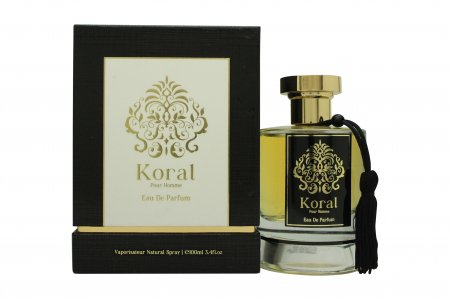Flavia Koral Eau de Parfum 100ml Spray