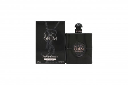 Yves Saint Laurent Black Opium Le Parfum 90ml Spray