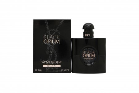 Yves Saint Laurent Black Opium Le Parfum 50ml Spray