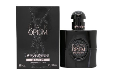 Yves Saint Laurent Black Opium Le Parfum 30ml Spray