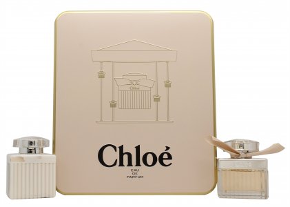 Chlo? Signature Gift Set 50ml EDP + 100ml Body Lotion