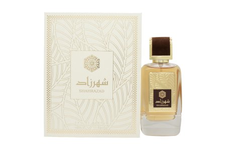 Ard Al Zaafaran Shahrazad Eau De Parfum 100ml Spray