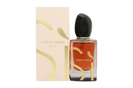 Giorgio Armani S? Parfum 50ml Spray