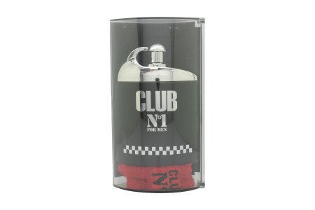 New Brand Club N?1 Eau de Toilette 100ml Spray