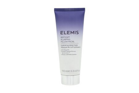 Elemis Peptide4 Plumping Pillow Facial 100ml