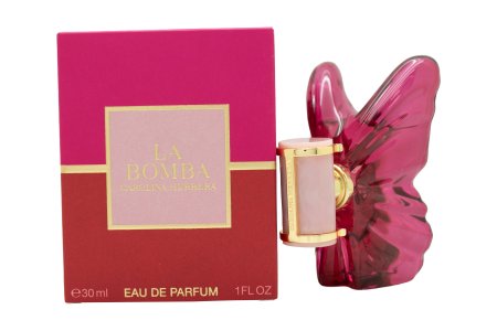 Carolina Herrera La Bomba Eau de Parfum 30ml Spray