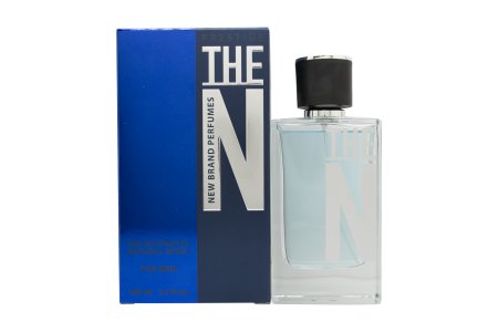 New Brand The NB For Men Eau de Toilette 100ml Spray