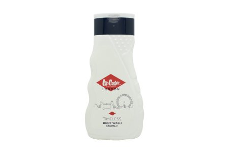Lee Cooper Timeless Body Wash 350ml