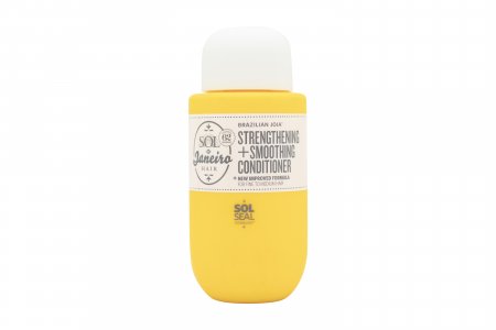 Sol De Janeiro Brazilian Joia Strengthening + Smoothing Conditioner 90ml