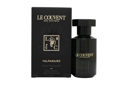 Le Couvent des Minimes Valparaiso Eau de Parfum 50ml Spray