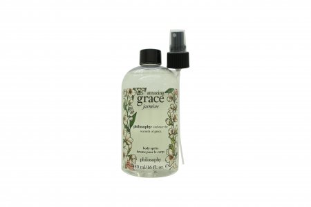 Philosophy Amazing Grace Jasmine Body Spritz 480ml