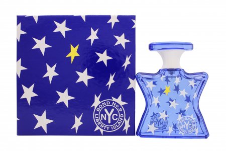 Bond No 9 Liberty Island Eau de Parfum 50ml Spray