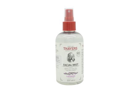 Thayers Witch Hazel Aloe Vera Formula Facial Mist 237ml - Lavender/Alcohol Free