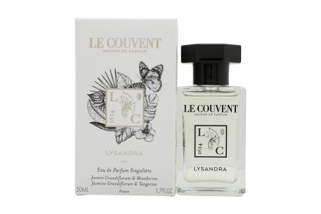 Le Couvent des Minimes Lysandra Eau de Parfum 50ml Spray
