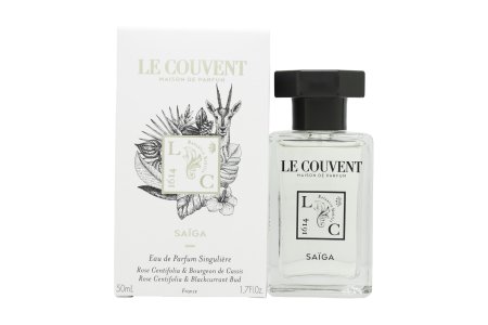 Le Couvent des Minimes Sa?ga Eau de Parfum 50ml Spray