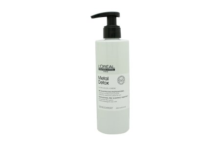 L'Or?al Professionnel Metal Detox Pre-shampoo 250ml