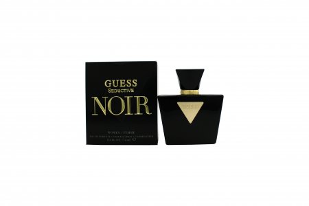 Guess Seductive Noir Women Eau de Toilette 75ml Spray