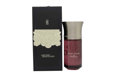 Liquides Imaginaires Dom Rosa Mill?sim? Eau de Parfum 100ml Spray