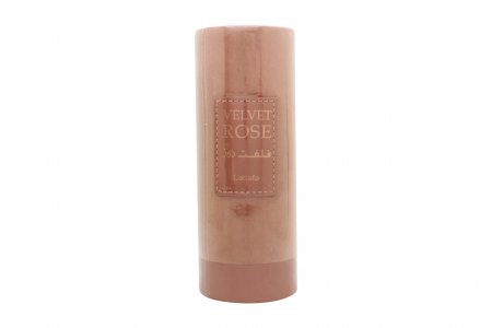 Lattafa Perfumes Velvet Rose Eau de Parfum 100ml Spray