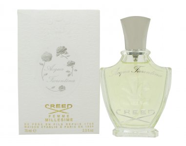 Creed Acqua Fiorentina Eau de Parfum 75ml Spray