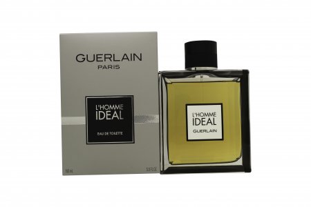Guerlain L'Homme Ideal Eau de Toilette 150ml Spray