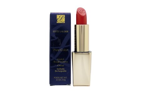 Est?e Lauder Pure Color Envy Sculpting Lipstick 3.5g - 520 Carnal
