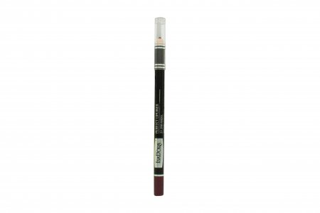 IsaDora Perfect Lipliner 1.2g - Zinfandel