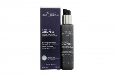 Institut Esthederm Intensive AHA Peel Serum 30ml