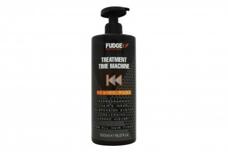 Fudge Professional Time Machine Rewind Fuel Hair Treatment 500ml