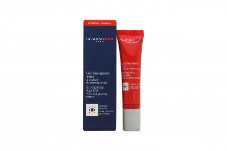 Clarins Men Energizing Eye Gel 15ml