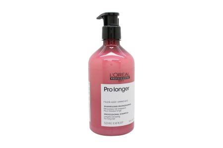 L'Oreal Professionnel Serie Expert Pro Longer Shampoo 500ml