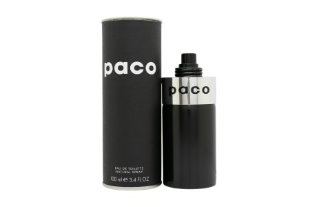Paco Rabanne Paco Eau de Toilette 100ml Spray
