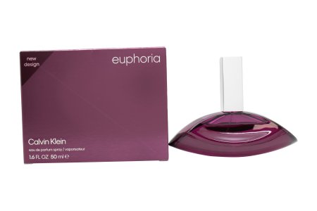 Calvin Klein Euphoria Eau de Parfum 50ml Spray