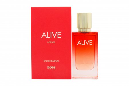 Hugo Boss Alive Intense Eau de Parfum 30ml Spray