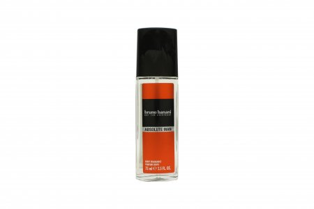 Bruno Banani Absolute Man Deodorant Spray 75ml