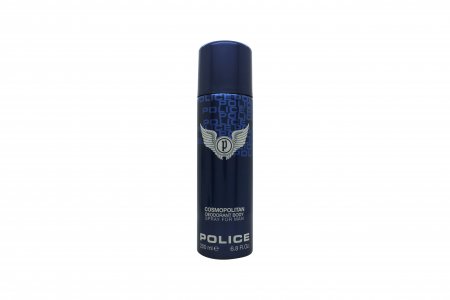 Police Cosmopolitan Deodorant Body Spray 200ml