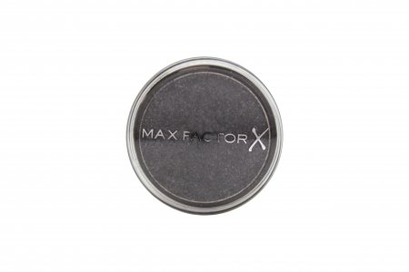Max Factor Wild Shadow Eyeshadow Pot 4g - Ferocious Black 10