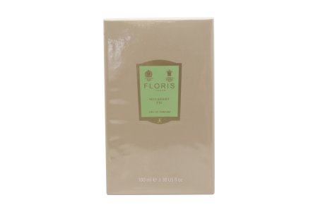 Floris Mulberry Fig Eau de Parfum 100ml Spray
