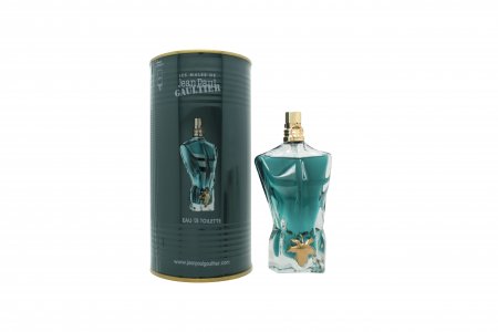 Jean Paul Gaultier Le Beau Eau de Toilette 125ml Spray
