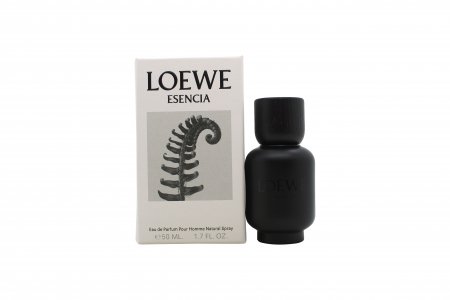 Loewe Esencia Eau de Parfum 50ml Spray