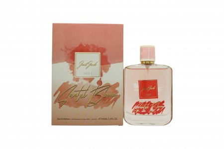 Just Jack Santal Bloom Eau de Parfum 100ml Spray