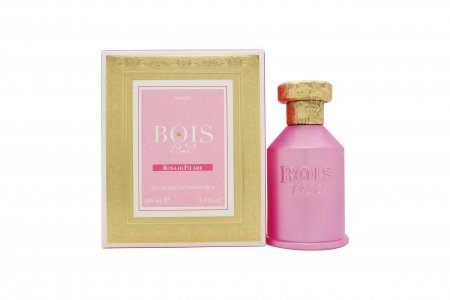 Bois 1920 Rosa di Filare Eau de Parfum 100ml Spray