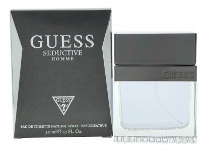 Guess Guess Seductive Homme Eau de Toilette 50ml Spray