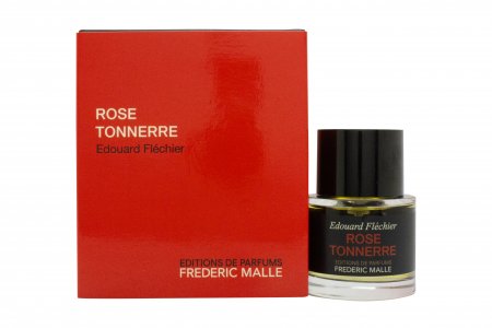Fr?d?ric Malle Rose Tonnerre Eau de Parfum 50ml Spray