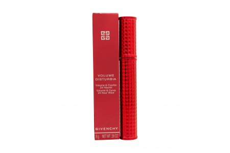 Givenchy Volume Disturbia Volume & Curve Mascara 8g - 01 Black Disturbia