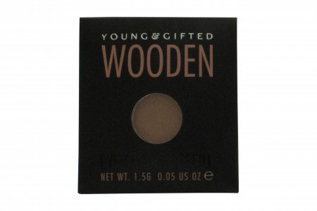 Young & Gifted Eyeshadow Refill 1.5g - Wooden